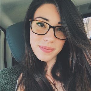 Meet your Posher, Morgan